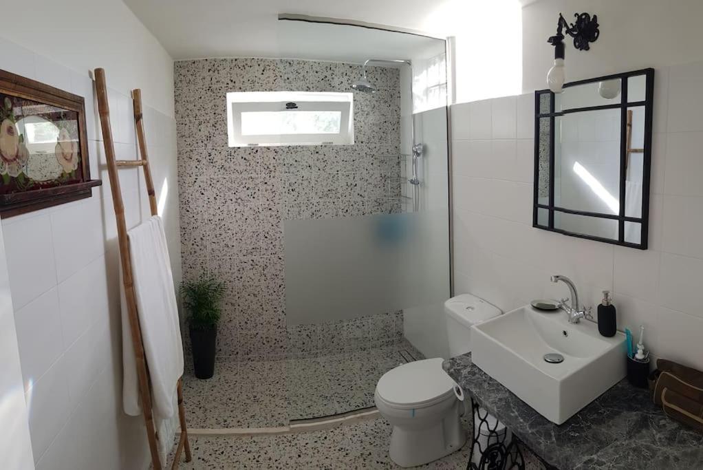 Erofili Cottage House Элунда Экстерьер фото